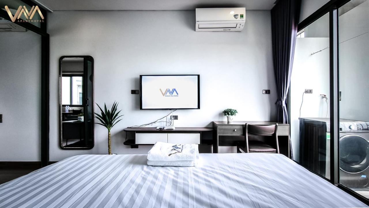 Vnahomes Aparthotel Ханой Екстериор снимка