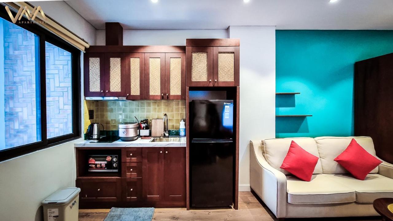 Vnahomes Aparthotel Ханой Екстериор снимка