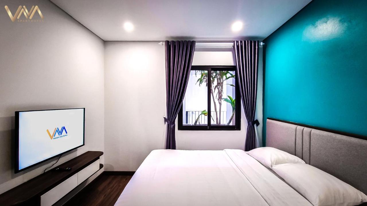 Vnahomes Aparthotel Ханой Екстериор снимка