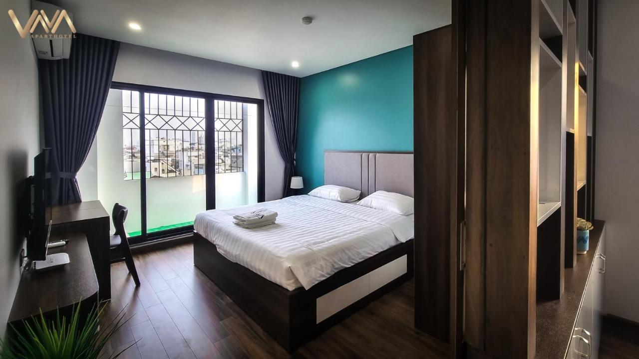 Vnahomes Aparthotel Ханой Екстериор снимка