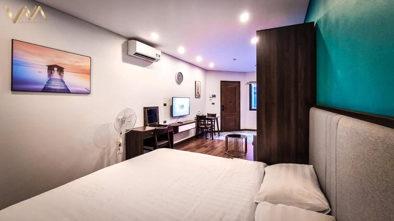 Vnahomes Aparthotel Ханой Екстериор снимка