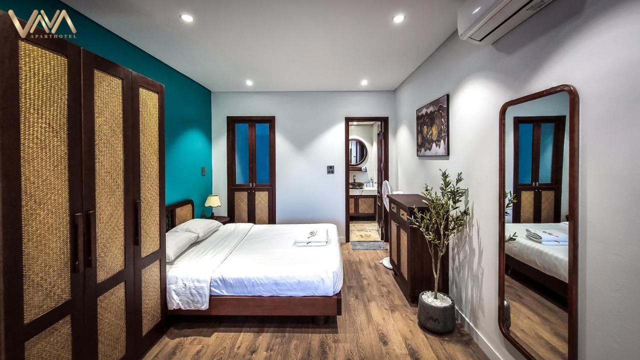 Vnahomes Aparthotel Ханой Екстериор снимка