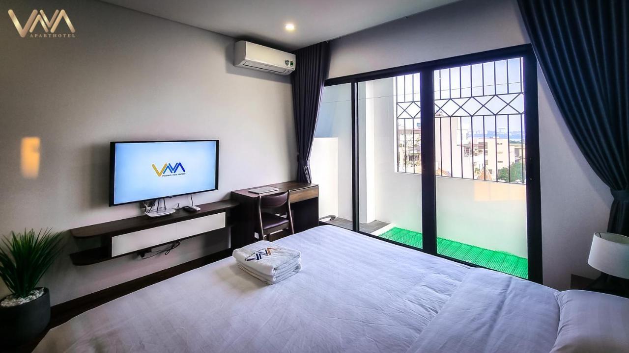 Vnahomes Aparthotel Ханой Екстериор снимка
