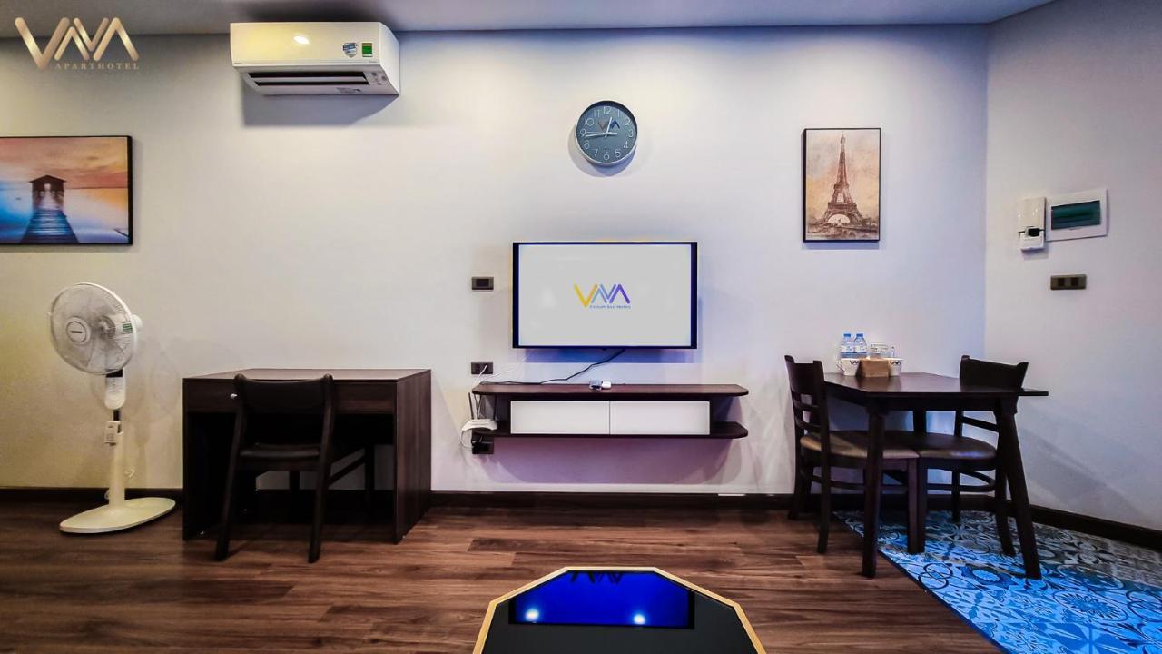 Vnahomes Aparthotel Ханой Екстериор снимка