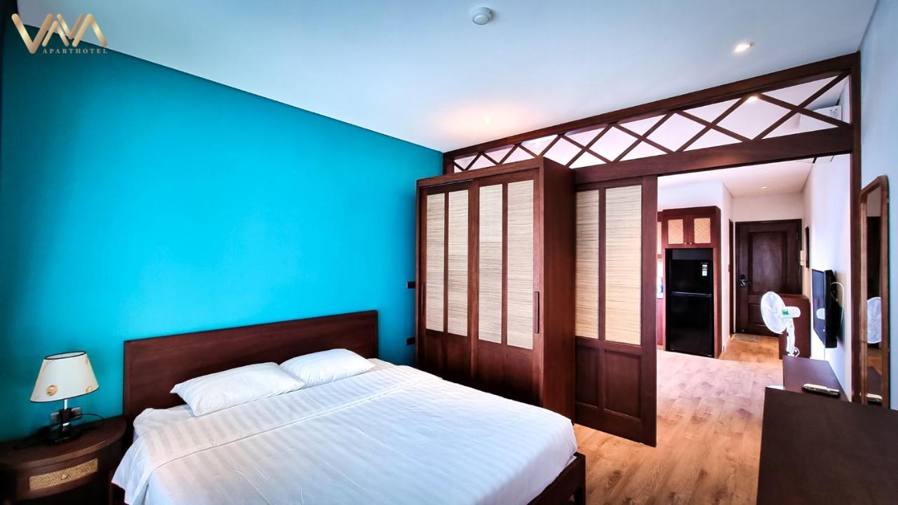 Vnahomes Aparthotel Ханой Екстериор снимка