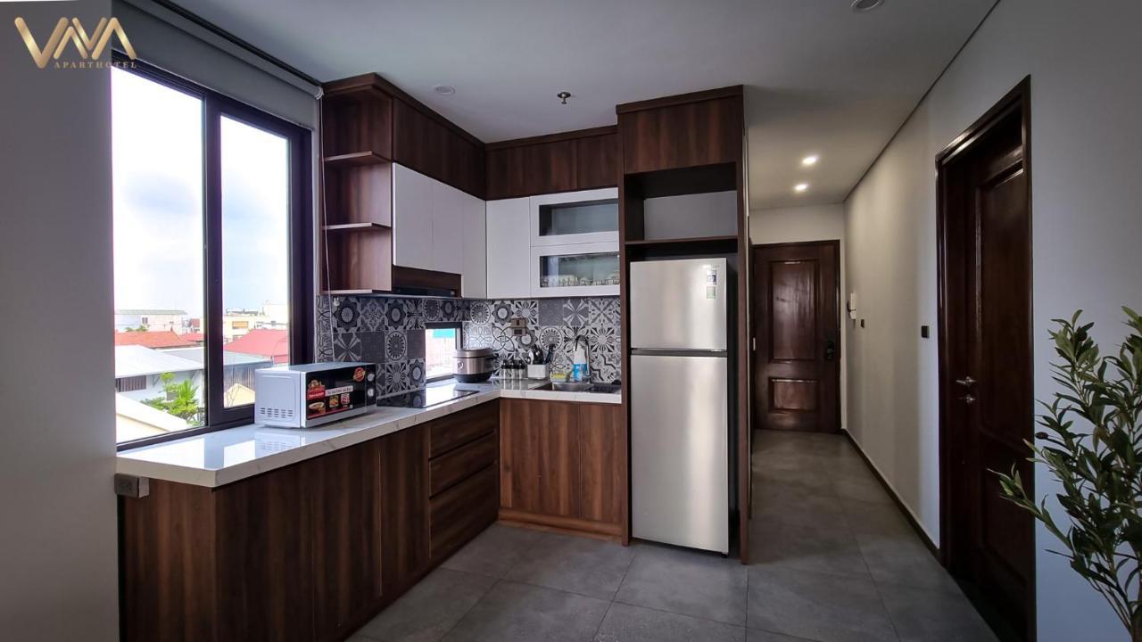 Vnahomes Aparthotel Ханой Екстериор снимка