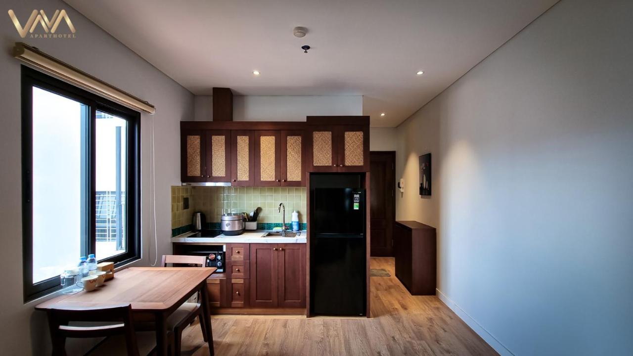 Vnahomes Aparthotel Ханой Екстериор снимка