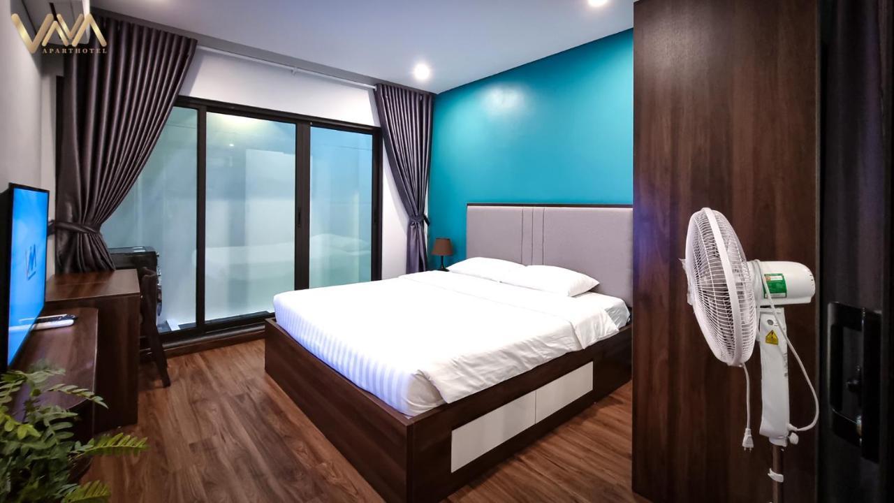 Vnahomes Aparthotel Ханой Екстериор снимка