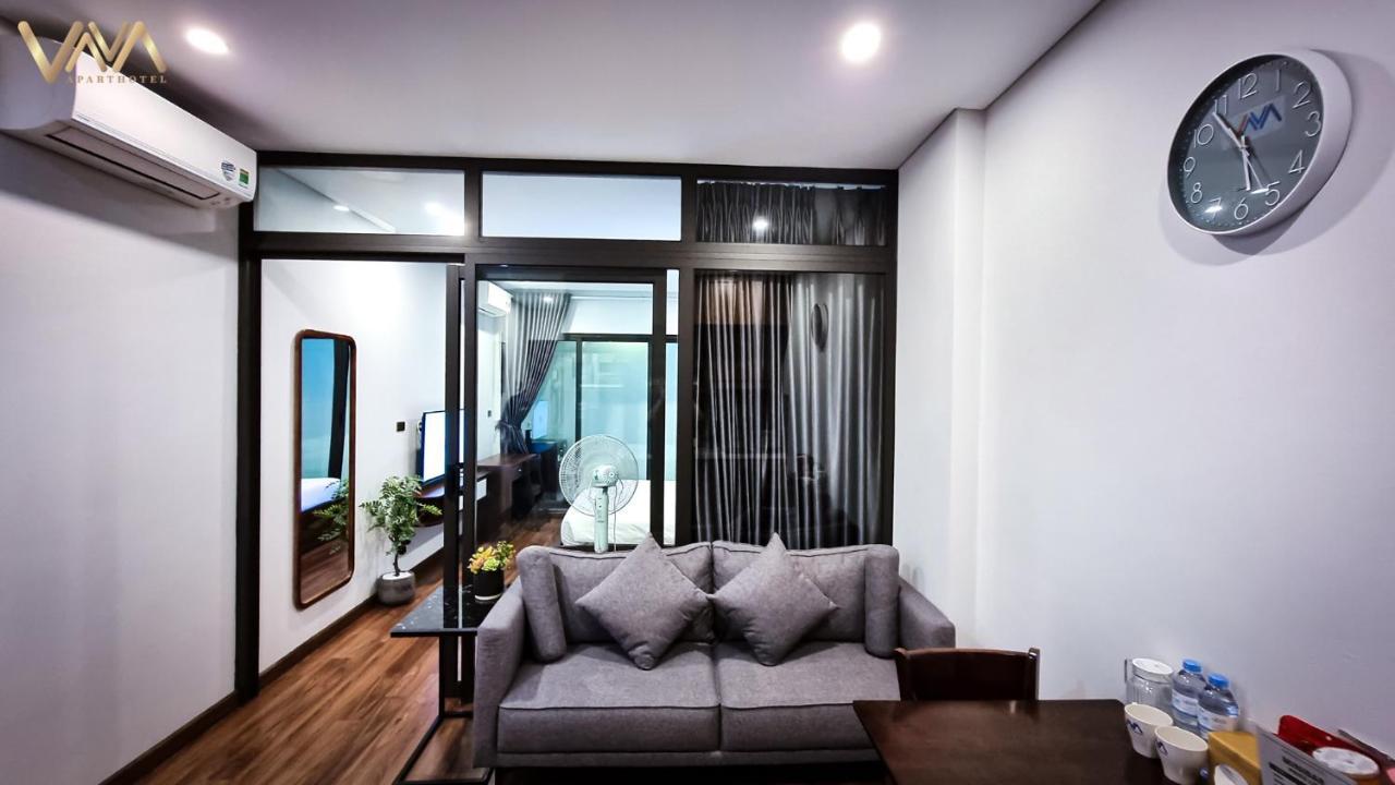 Vnahomes Aparthotel Ханой Екстериор снимка