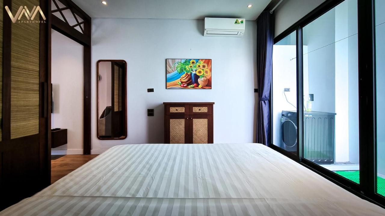 Vnahomes Aparthotel Ханой Екстериор снимка
