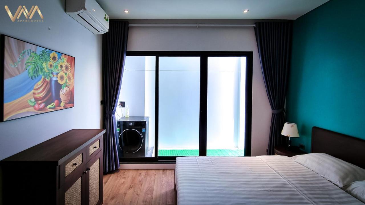 Vnahomes Aparthotel Ханой Екстериор снимка