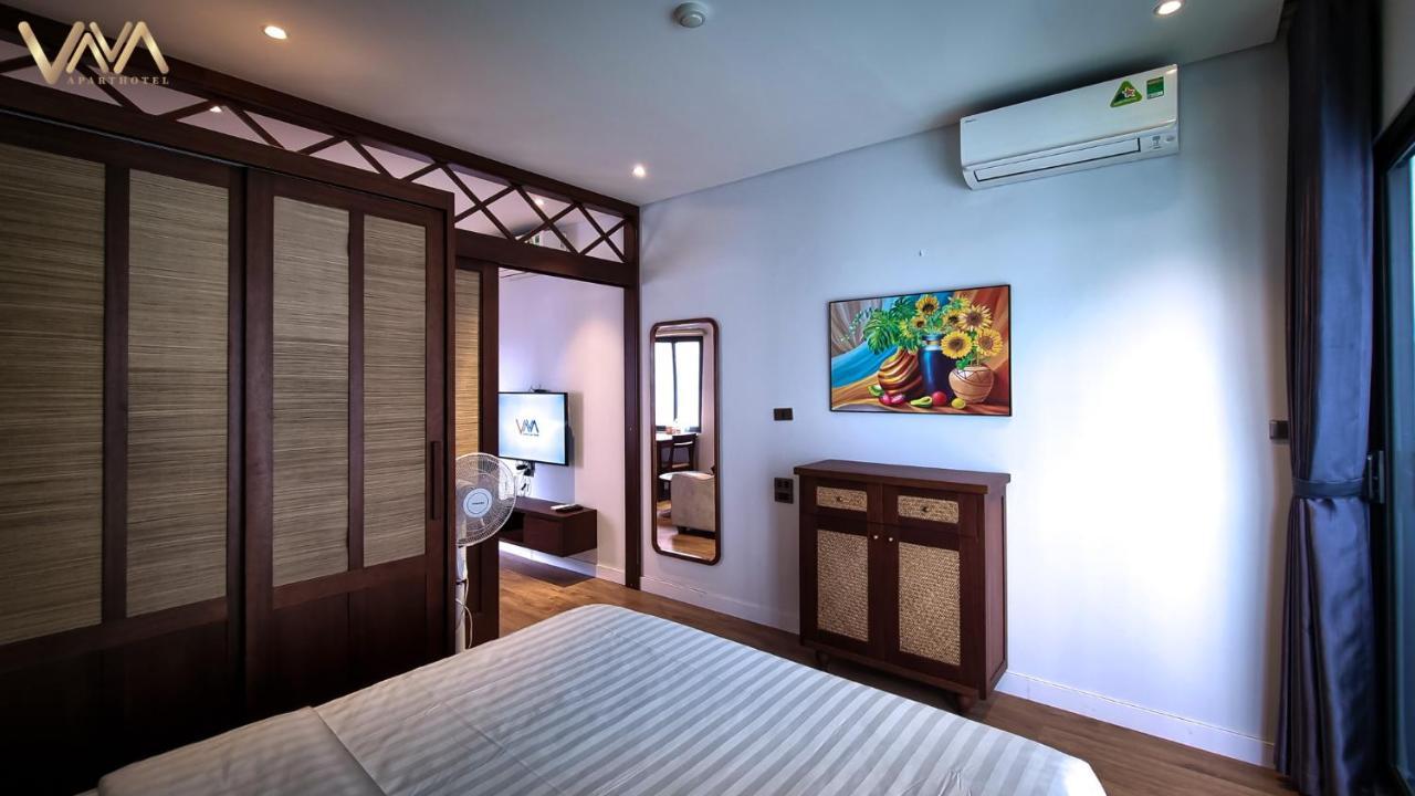 Vnahomes Aparthotel Ханой Екстериор снимка