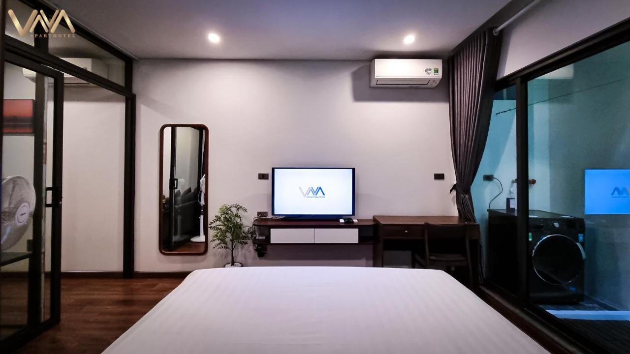 Vnahomes Aparthotel Ханой Екстериор снимка