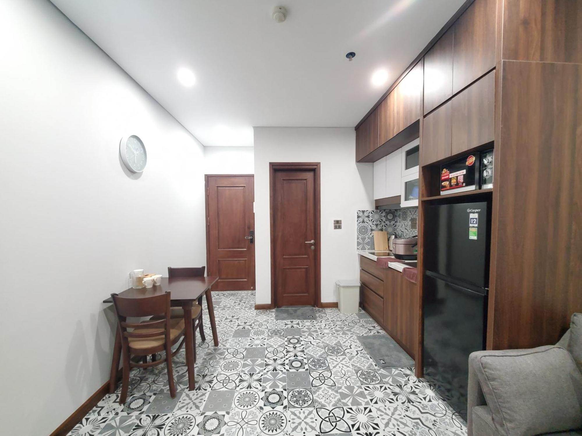 Vnahomes Aparthotel Ханой Екстериор снимка